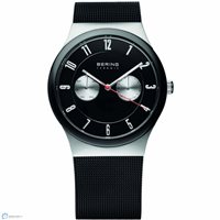 Reloj Bering Hombre in Acero 32139-202 - 32139-202